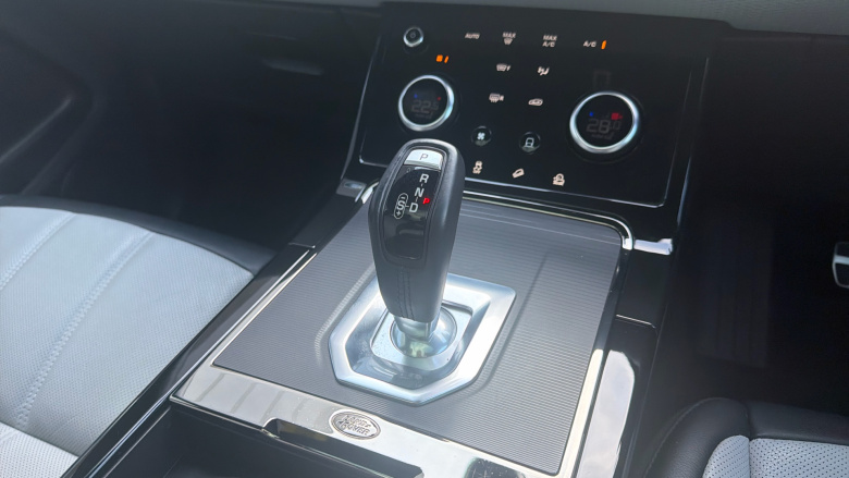 Land Rover Range Rover Evoque 2.0 D200 R-Dynamic S 5dr Auto Diesel Hatchback